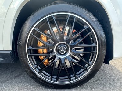 صورة مصغرة 61 لـ 2024 Mercedes-BENZ GLS AMG