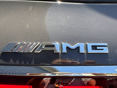 صورة مصغرة 67 لـ 2024 Mercedes-BENZ GLS AMG
