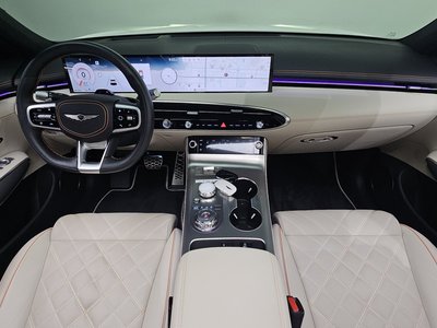صورة 5 لـ 2024 Genesis GV70