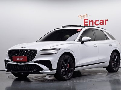 صورة 1 لـ 2024 Genesis GV70