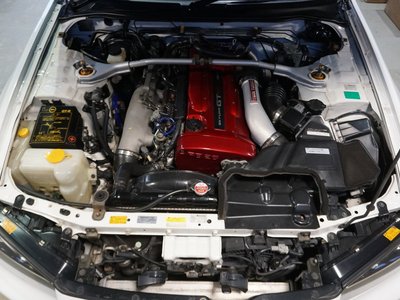 NISSAN SKYLINE GT-R - 2