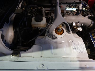 NISSAN SKYLINE GT-R - 3