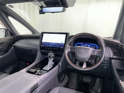 2024 TOYOTA ALPHARD 照片 9