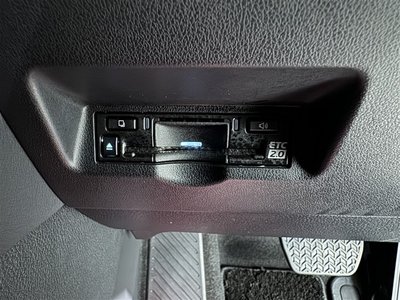 2024 TOYOTA ALPHARD 缩略图 18