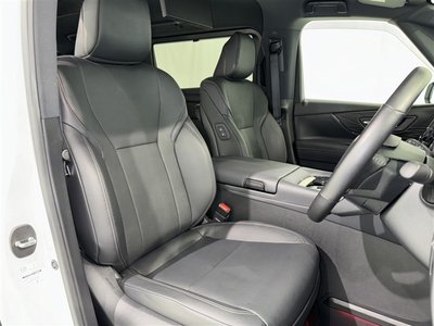 2024 TOYOTA ALPHARD 缩略图 27