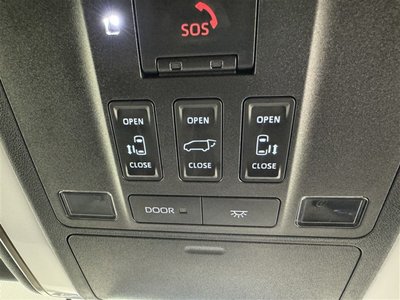 2024 TOYOTA ALPHARD 缩略图 19