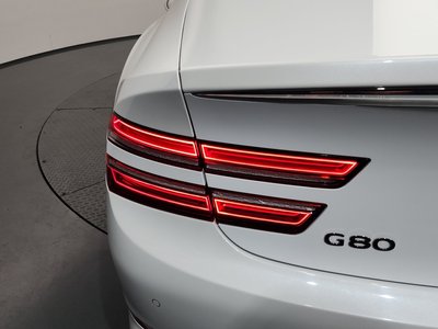 GENESIS G80 (RG3) - 10