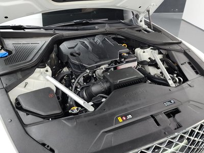 GENESIS G80 (RG3) - 7