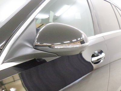 MERCEDES-BENZ C-CLASS - 6