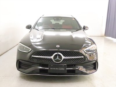 MERCEDES-BENZ C-CLASS - 2