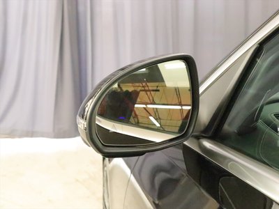 MERCEDES-BENZ C-CLASS - 5