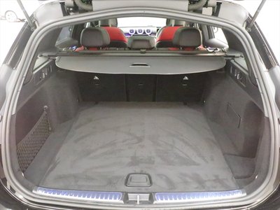 MERCEDES-BENZ C-CLASS - 9