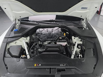 GENESIS G80 (RG3) - 7