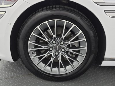 GENESIS G80 (RG3) - 6