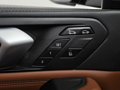 2022 BMW X6 — миниатюра 24