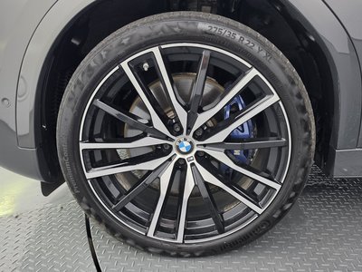 2022 BMW X6 photo 6