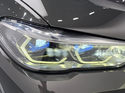 2022 BMW X6 photo 9