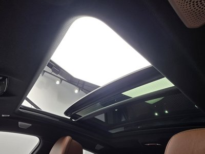 2022 BMW X6 — миниатюра 25