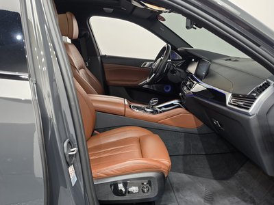 2022 BMW X6 — миниатюра 16