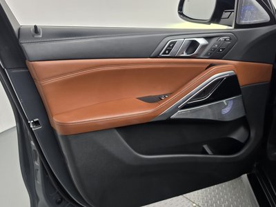 2022 BMW X6 — миниатюра 14