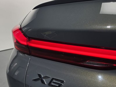 2022 BMW X6 photo 10