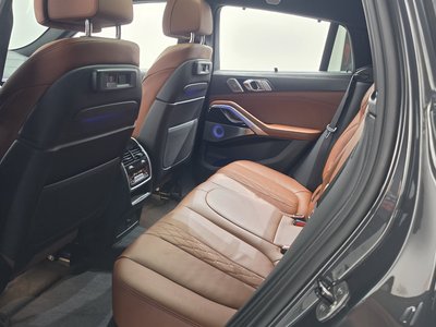 2022 BMW X6 — миниатюра 28