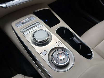 2022 Genesis GV70 照片 9