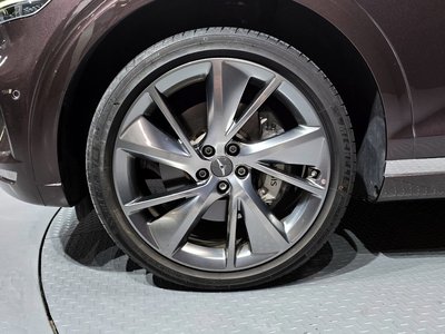 2022 Genesis GV70 照片 6