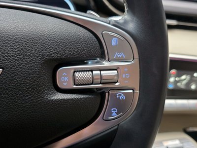 صورة مصغرة 16 لـ 2022 Genesis GV70