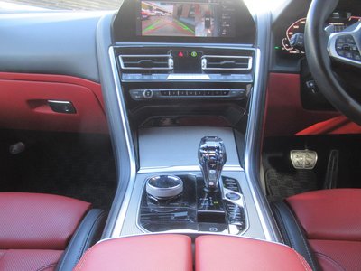 BMW 8 SERIES GRAN COUPE - 6