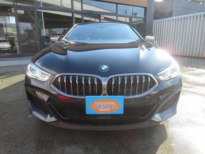 BMW 8 SERIES GRAN COUPE - 3