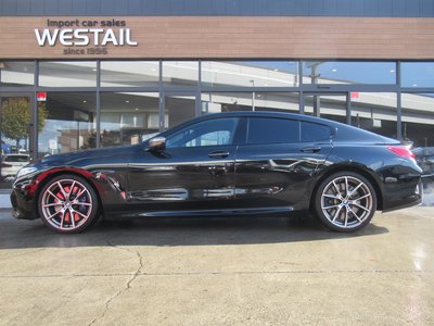 BMW 8 SERIES GRAN COUPE - 4