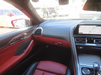 BMW 8 SERIES GRAN COUPE - 8