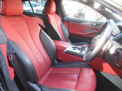 BMW 8 SERIES GRAN COUPE - 10