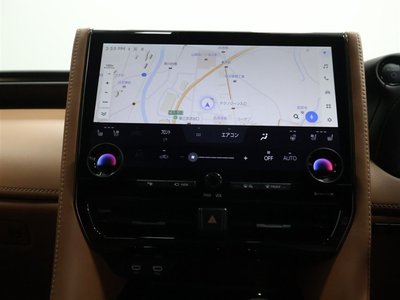 TOYOTA VELLFIRE - 9