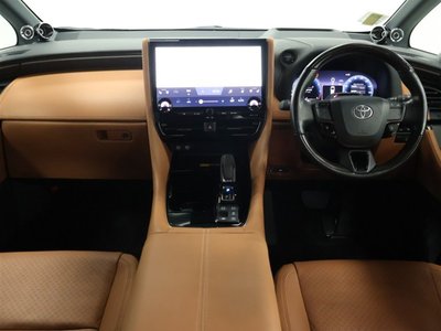 TOYOTA VELLFIRE - 5