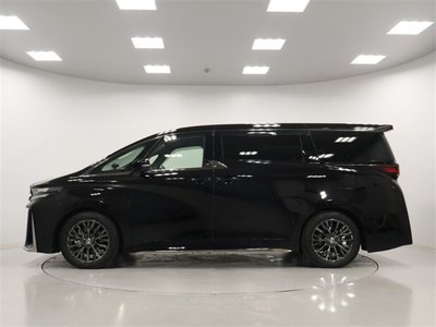 TOYOTA VELLFIRE - 6