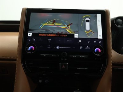 TOYOTA VELLFIRE - 10