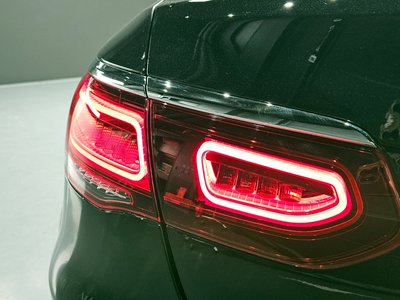 MERCEDES-BENZ GLC-CLASS - 10