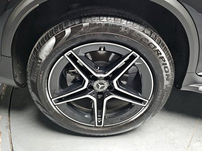 MERCEDES-BENZ GLC-CLASS - 6