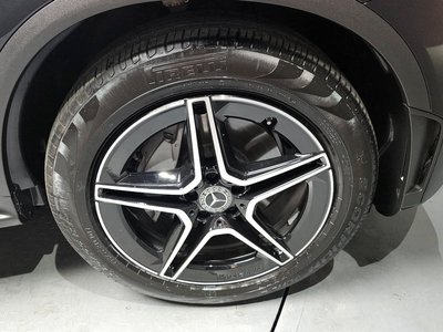 MERCEDES-BENZ GLC-CLASS - 8