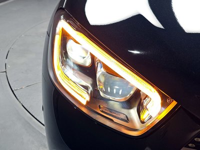 MERCEDES-BENZ GLC-CLASS - 9