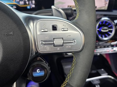 صورة مصغرة 27 لـ 2023 Mercedes-BENZ CLA