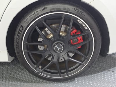 صورة 8 لـ 2023 Mercedes-BENZ CLA