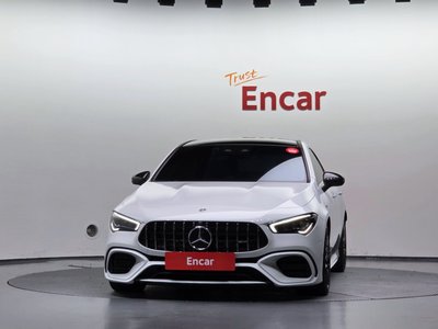 صورة 2 لـ 2023 Mercedes-BENZ CLA