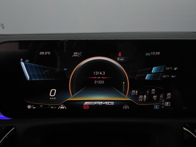 صورة مصغرة 11 لـ 2023 Mercedes-BENZ CLA