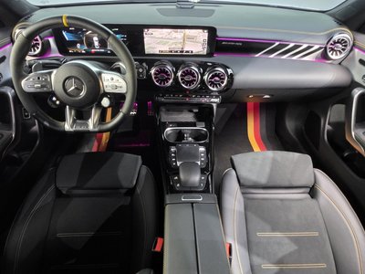 صورة 5 لـ 2023 Mercedes-BENZ CLA