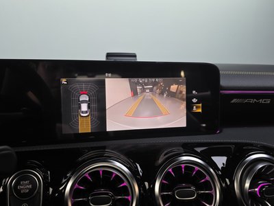 صورة مصغرة 21 لـ 2023 Mercedes-BENZ CLA