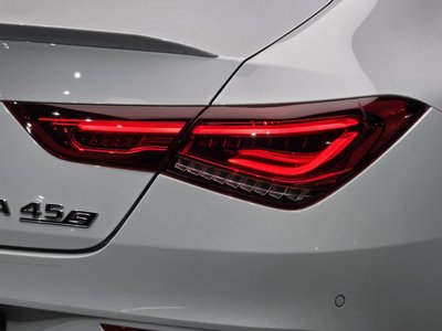 صورة 10 لـ 2023 Mercedes-BENZ CLA