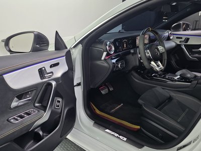 صورة مصغرة 13 لـ 2023 Mercedes-BENZ CLA